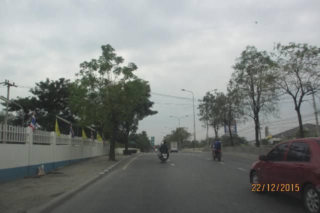 ใช่ 💖 ที่ดิน มีนบุรี ราคาพิเศษ! 💖 รูปที่ 4