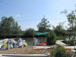 💖 ที่ดิน บางขุนเทียน ราคาพิเศษ! 💖