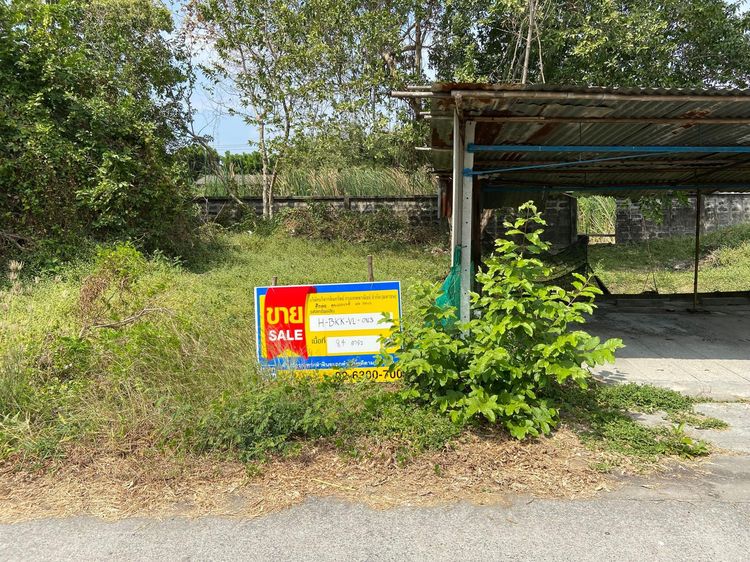 💖 ที่ดิน มีนบุรี ราคาพิเศษ! 💖