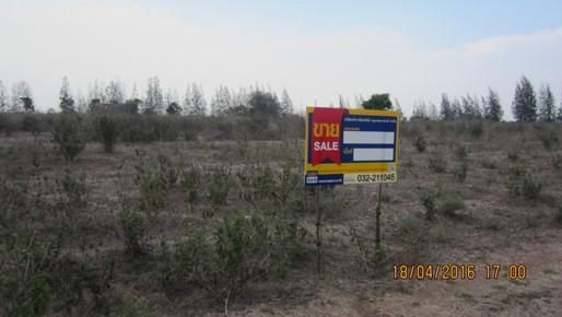 ใช่ 💖 ที่ดิน ท่าม่วง ราคาพิเศษ! 💖 รูปที่ 3