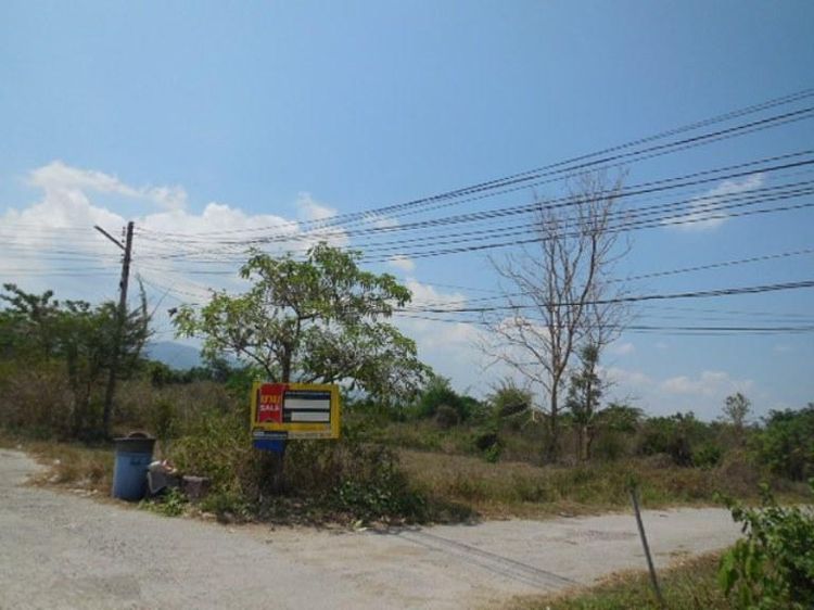 💟 ที่ดินเปล่า โครงการเด่นสโรชา ลำปาง 💟