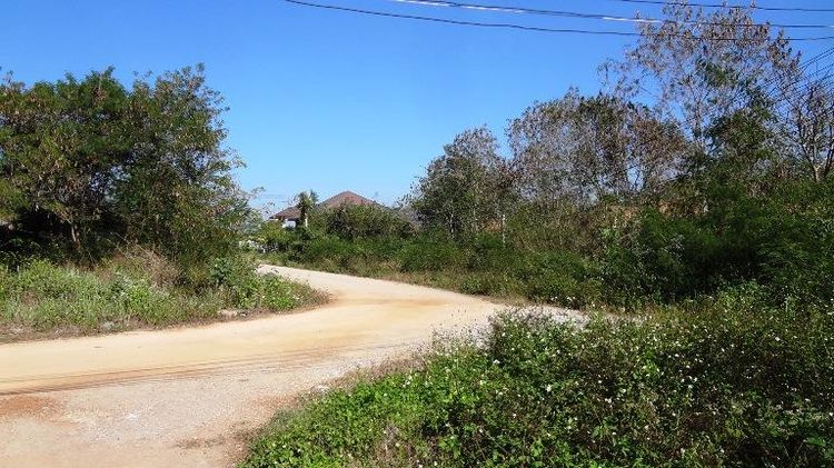 ใช่ 💟 ที่ดินเปล่า โครงการเด่นสโรชา ลำปาง 💟 รูปที่ 4