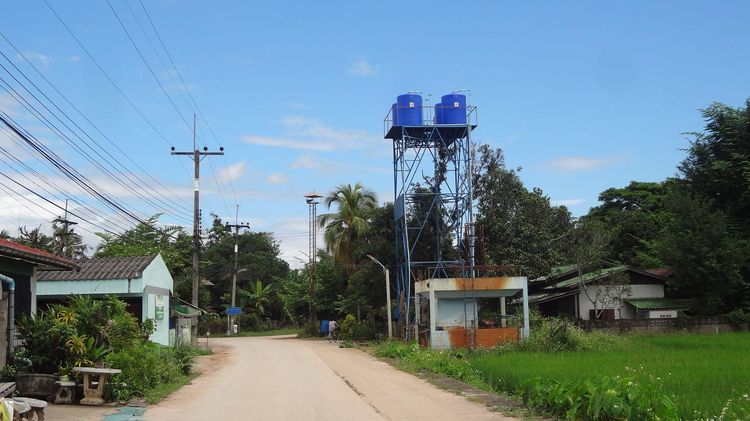 ใช่ 💖 ที่ดิน ห้างฉัตร ราคาพิเศษ! 💖 รูปที่ 4