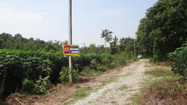 💖 ที่ดิน ห้างฉัตร ราคาพิเศษ! 💖