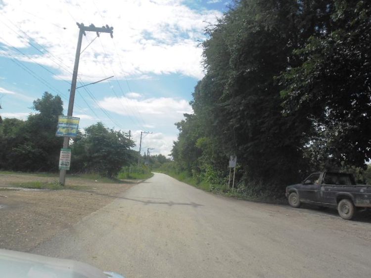 ใช่ 💖 ที่ดิน เมืองลำปาง ราคาพิเศษ! 💖 รูปที่ 4