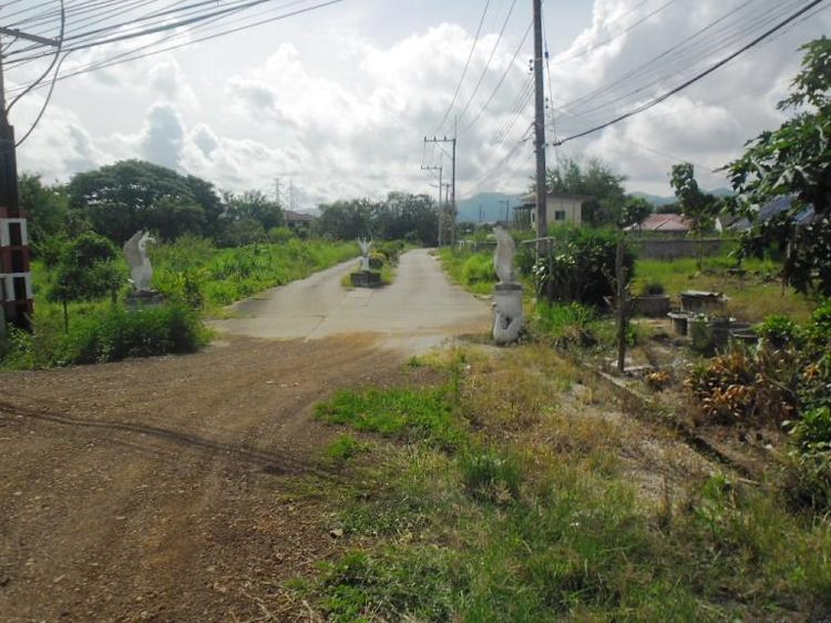 ใช่ 💖 ที่ดิน เมืองลำปาง ราคาพิเศษ! 💖 รูปที่ 4