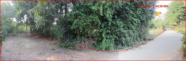 ใช่ 💖 ที่ดิน เมืองนครราชสีมา ราคาพิเศษ! 💖 รูปที่ 3