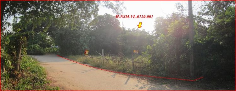 ใช่ 💖 ที่ดิน เมืองนครราชสีมา ราคาพิเศษ! 💖 รูปที่ 2