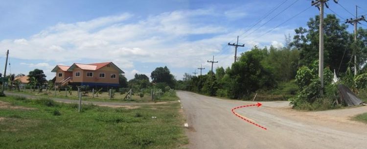 ใช่ 💖 ที่ดิน ปักธงชัย ราคาพิเศษ! 💖 รูปที่ 3