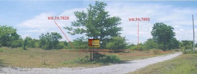 💖 ที่ดิน ปักธงชัย ราคาพิเศษ! 💖