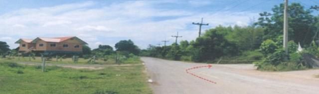 ใช่ 💖 ที่ดิน ปักธงชัย ราคาพิเศษ! 💖 รูปที่ 4