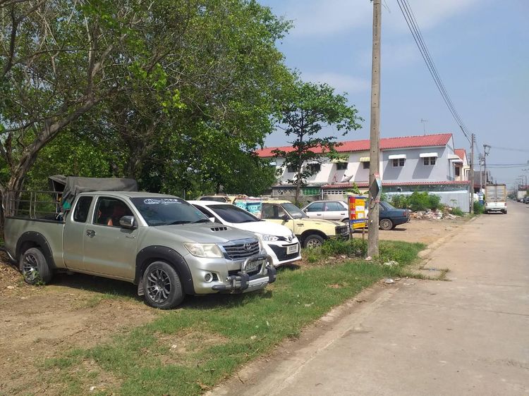 ใช่ 💖 ที่ดิน คลองหลวง ราคาพิเศษ! 💖 รูปที่ 4