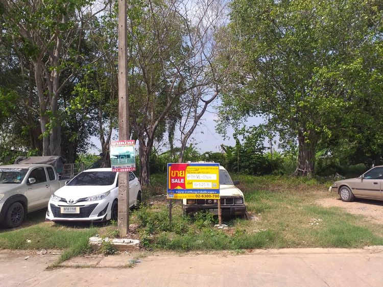 ใช่ 💖 ที่ดิน คลองหลวง ราคาพิเศษ! 💖 รูปที่ 2