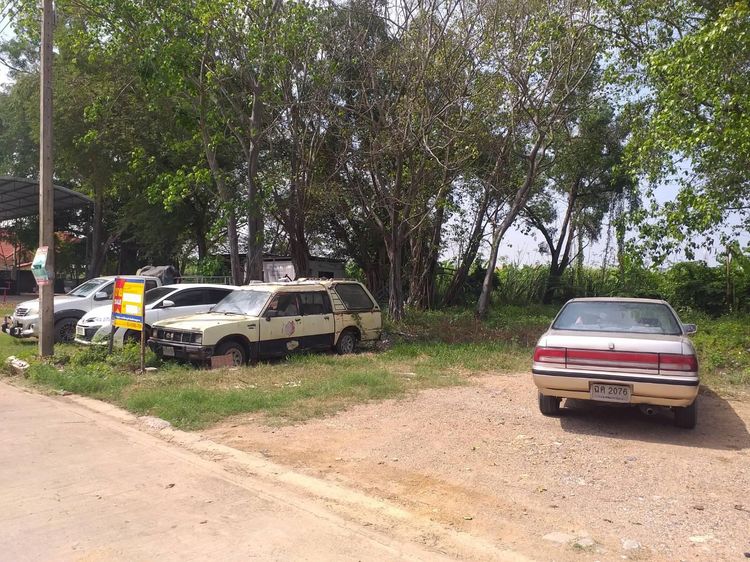 ใช่ 💖 ที่ดิน คลองหลวง ราคาพิเศษ! 💖 รูปที่ 3