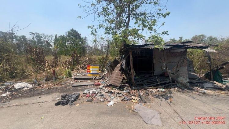 💖 ที่ดิน หนองเสือ ราคาพิเศษ! 💖