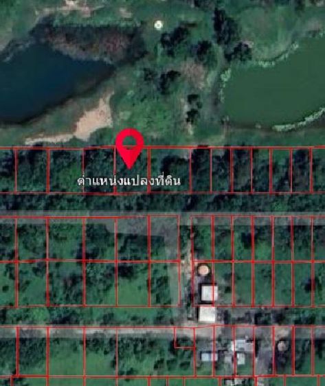 ใช่ 💖 ที่ดิน หนองเสือ ราคาพิเศษ! 💖 รูปที่ 4