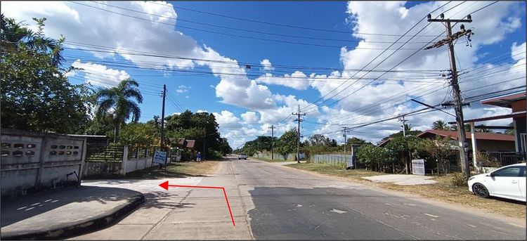 ใช่ 💖 ที่ดิน เสลภูมิ ราคาพิเศษ! 💖 รูปที่ 4