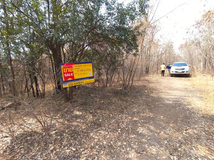 ใช่ 💖 ที่ดิน อู่ทอง ราคาพิเศษ! 💖 รูปที่ 3