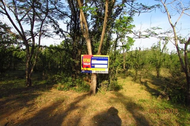 💖 ที่ดิน อู่ทอง ราคาพิเศษ! 💖