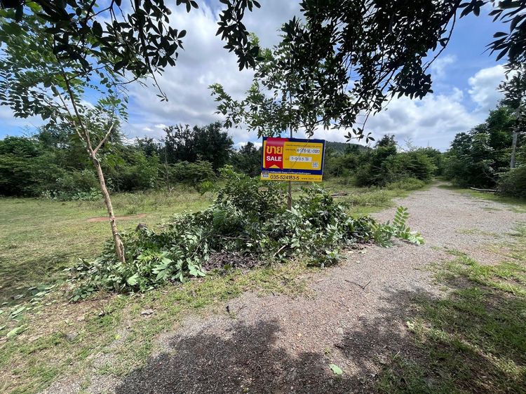 💖 ที่ดิน อู่ทอง ราคาพิเศษ! 💖