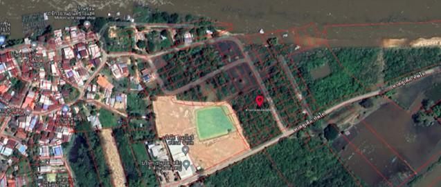 ใช่ 💖 ที่ดิน เมืองอุบลราชธานี ราคาพิเศษ! 💖 รูปที่ 4