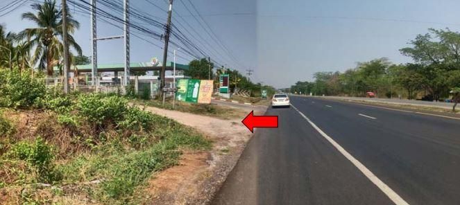 ใช่ 💖 ที่ดิน หนองหาน ราคาพิเศษ! 💖 รูปที่ 4