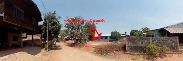 ใช่ 💖 ที่ดิน วังสามหมอ ราคาพิเศษ! 💖 รูปที่ 4