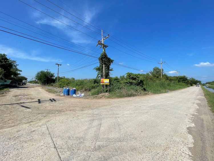 ใช่ 💖 ที่ดิน วังน้อย ราคาพิเศษ! 💖