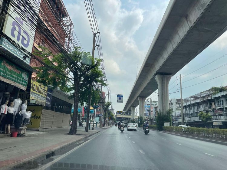 ใช่ 💖 ที่ดิน บางเขน ราคาพิเศษ! 💖 รูปที่ 2