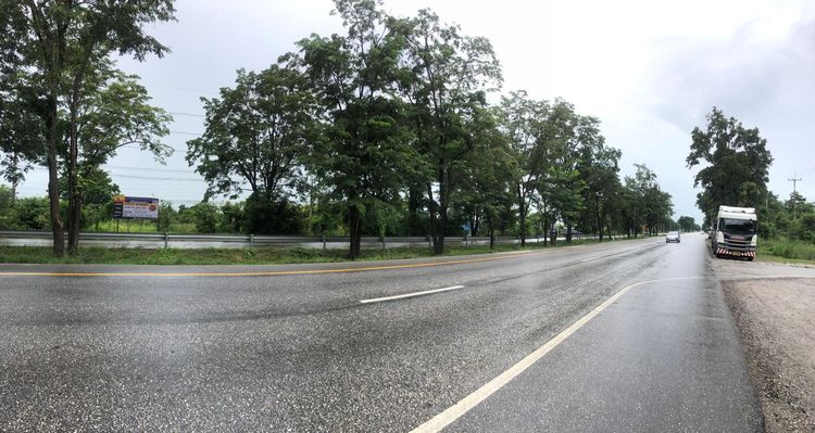 ใช่ 💖 ที่ดิน ขาณุวรลักษบุรี ราคาพิเศษ! 💖