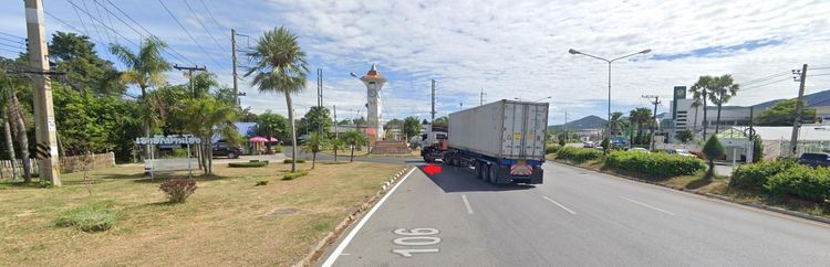 ใช่ 💖 ที่ดิน บ้านโฮ่ง ราคาพิเศษ! 💖 รูปที่ 3