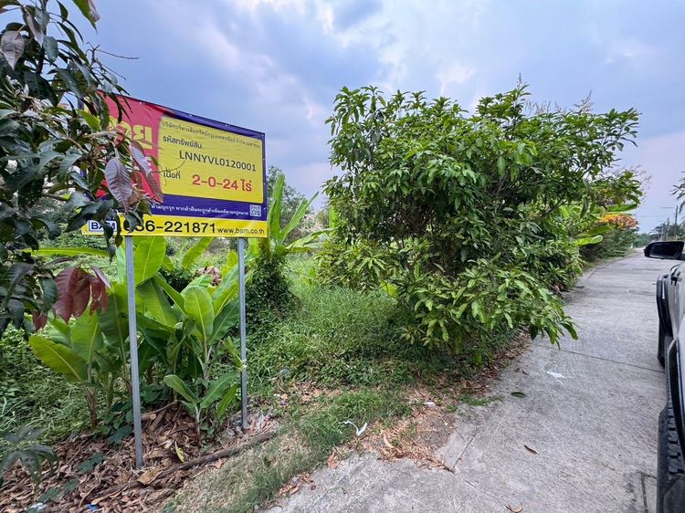 ใช่ 💖 ที่ดิน เมืองนครนายก ราคาพิเศษ! 💖