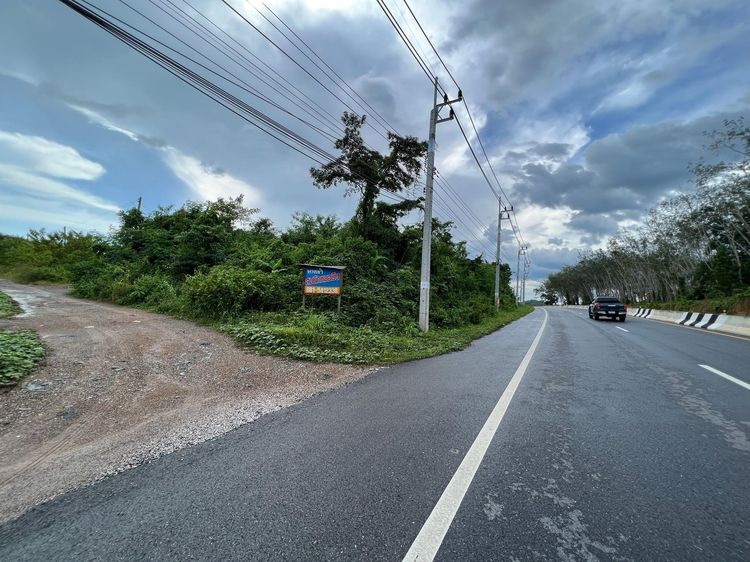 ใช่ 💖 ที่ดิน เมืองสตูล ราคาพิเศษ! 💖 รูปที่ 3