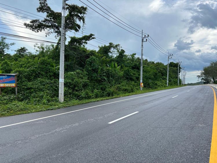 ใช่ 💖 ที่ดิน เมืองสตูล ราคาพิเศษ! 💖 รูปที่ 2