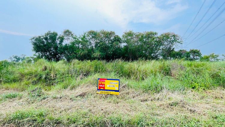 ใช่ 💖 ที่ดิน วังน้อย ราคาพิเศษ! 💖 รูปที่ 2