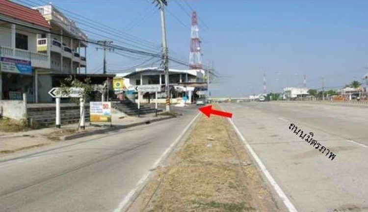 ใช่ 💖 ที่ดิน น้ำพอง ราคาพิเศษ! 💖 รูปที่ 2