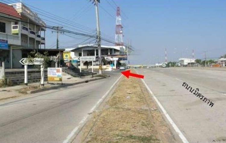 ใช่ 💖 ที่ดิน น้ำพอง ราคาพิเศษ! 💖 รูปที่ 2