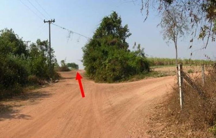 ใช่ 💖 ที่ดิน น้ำพอง ราคาพิเศษ! 💖 รูปที่ 3