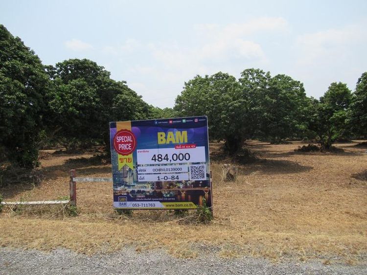 ใช่ 💖 ที่ดิน แม่สรวย ราคาพิเศษ! 💖 รูปที่ 2