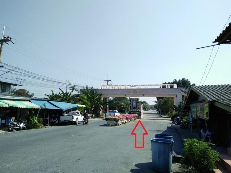 ใช่ 💖 ที่ดิน นครชัยศรี ราคาพิเศษ! 💖 รูปที่ 4