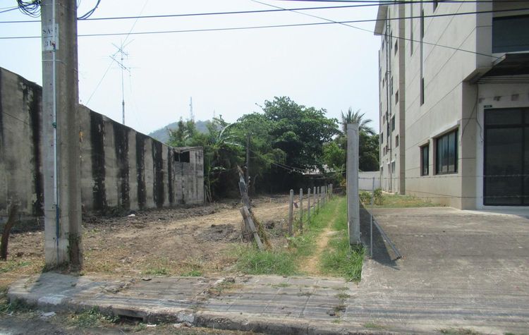 ใช่ 💖 ที่ดิน เมืองเพชรบุรี ราคาพิเศษ! 💖 รูปที่ 3