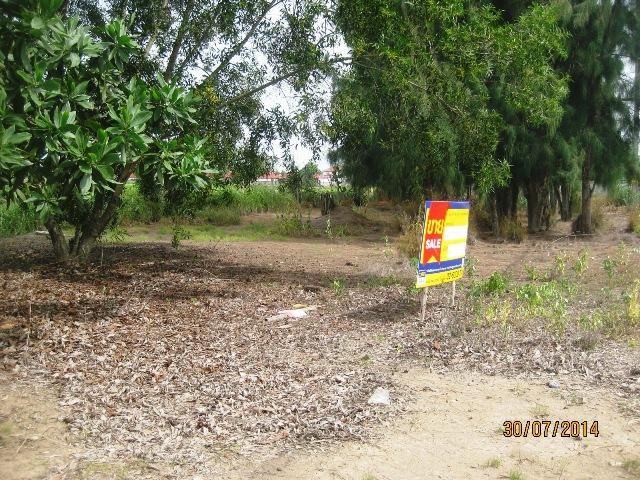 ใช่ 💖 ที่ดิน ธัญบุรี ราคาพิเศษ! 💖 รูปที่ 2