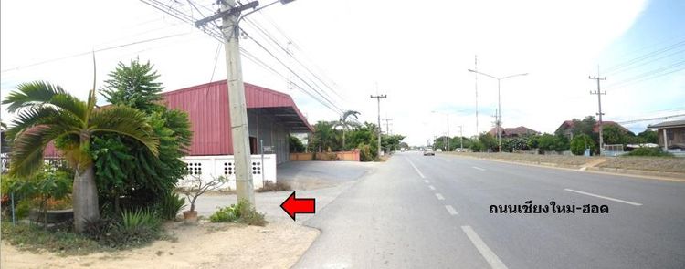 ใช่ 💖 ที่ดิน ดอยหล่อ ราคาพิเศษ! 💖 รูปที่ 3