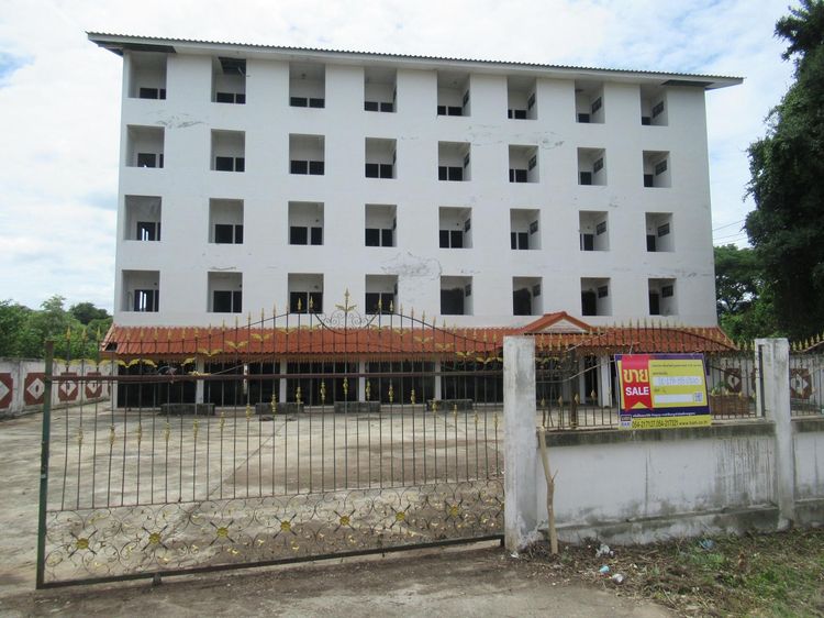 💖 อพาร์ทเม้นท์ เมืองลำปาง ราคาพิเศษ! 💖