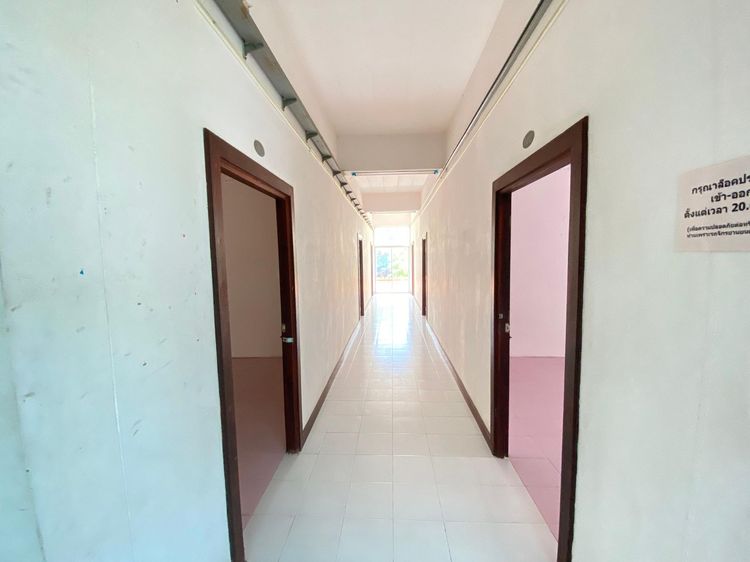 ใช่ 💖 อพาร์ทเม้นท์ วารินชำราบ ราคาพิเศษ! 💖 รูปที่ 4