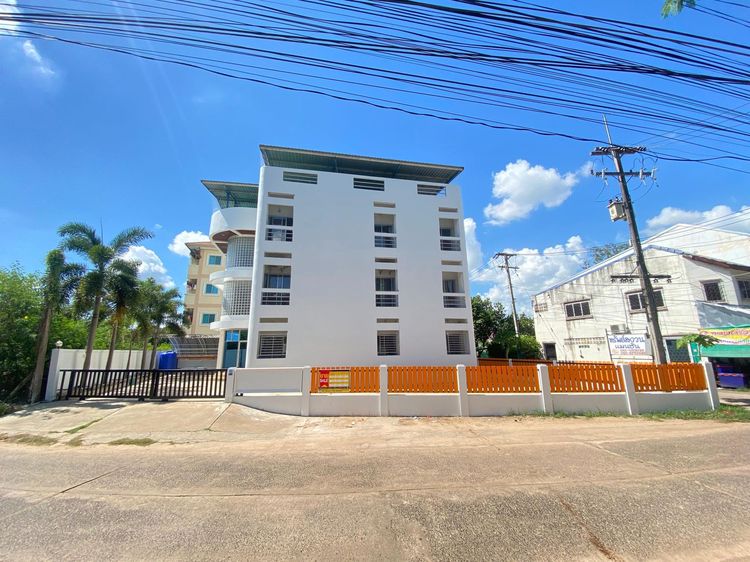 💖 อพาร์ทเม้นท์ วารินชำราบ ราคาพิเศษ! 💖