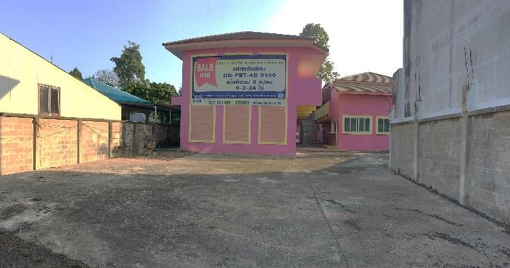 💖 อพาร์ทเม้นท์ เมืองเพชรบุรี ราคาพิเศษ! 💖