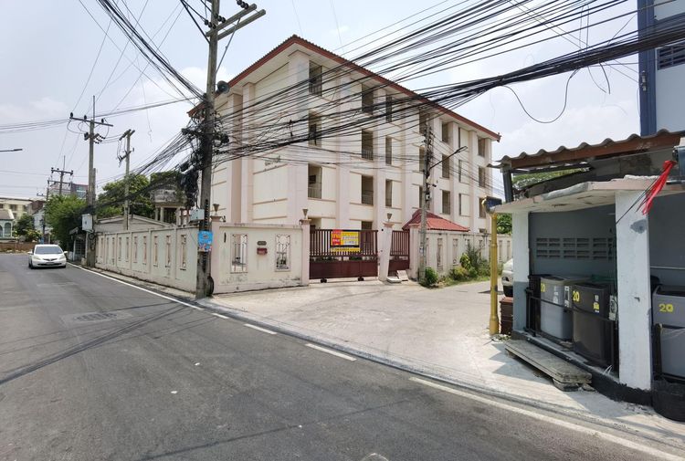 💖 อพาร์ทเม้นท์ พระนครศรีอยุธยา ราคาพิเศษ! 💖