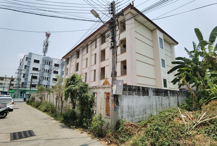 ใช่ 💖 อพาร์ทเม้นท์ พระนครศรีอยุธยา ราคาพิเศษ! 💖 รูปที่ 2