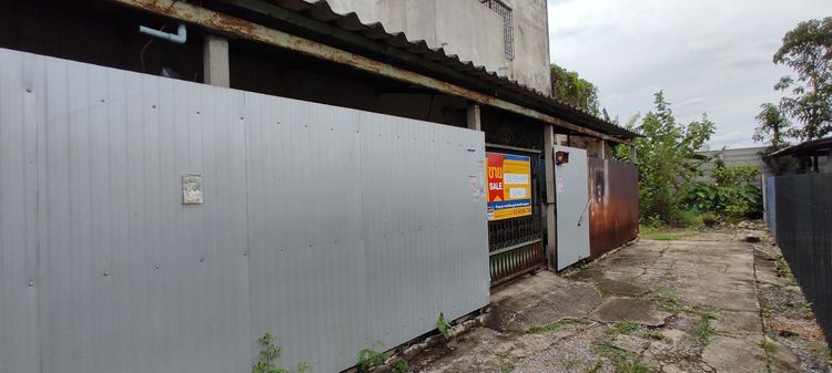 ใช่ 💖 อพาร์ทเม้นท์ เมืองปทุมธานี ราคาพิเศษ! 💖 รูปที่ 2